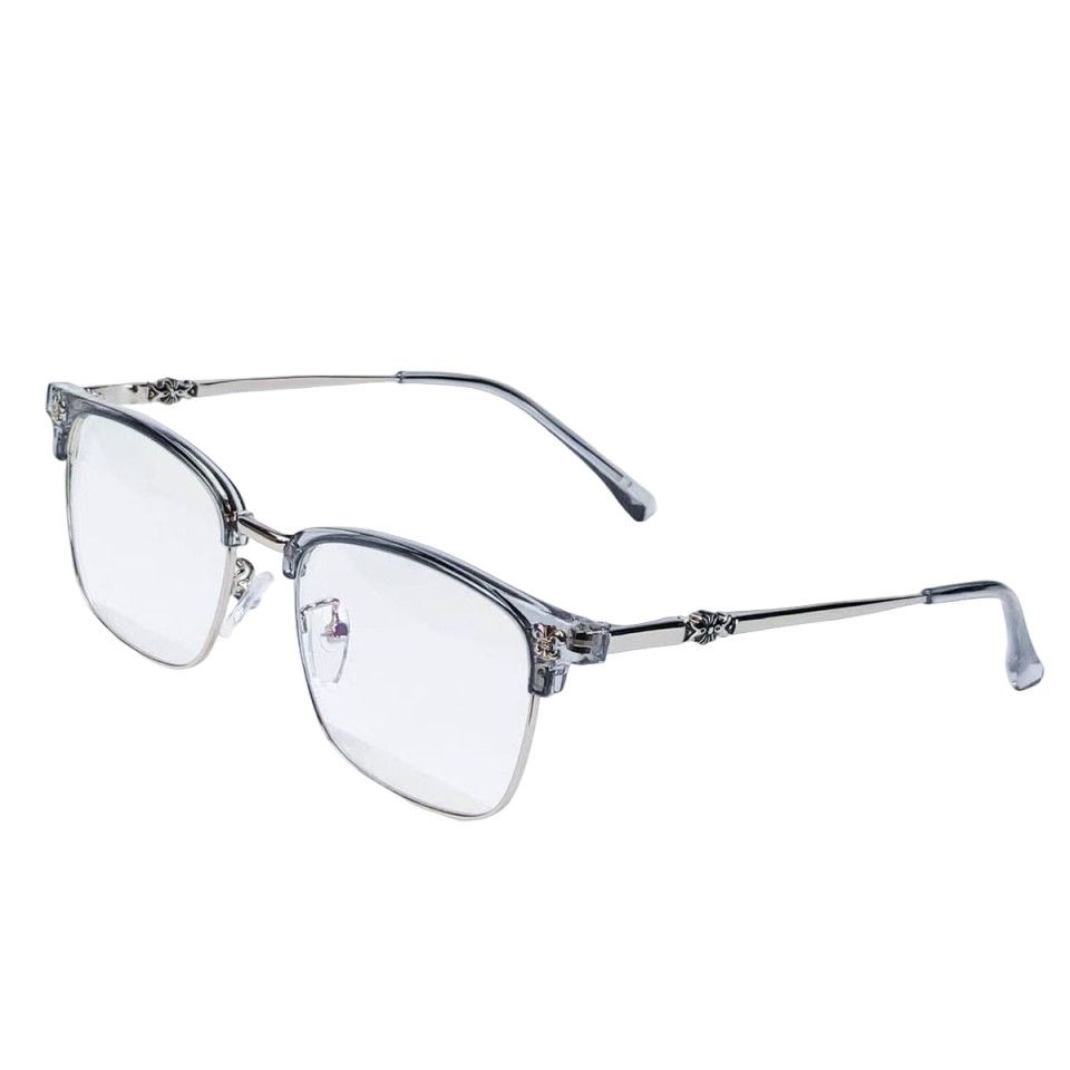 Anti Blue Light Square Frame Sunglasses Over... From Tlofedi783, &Price; | DHgate.Com - Image 2