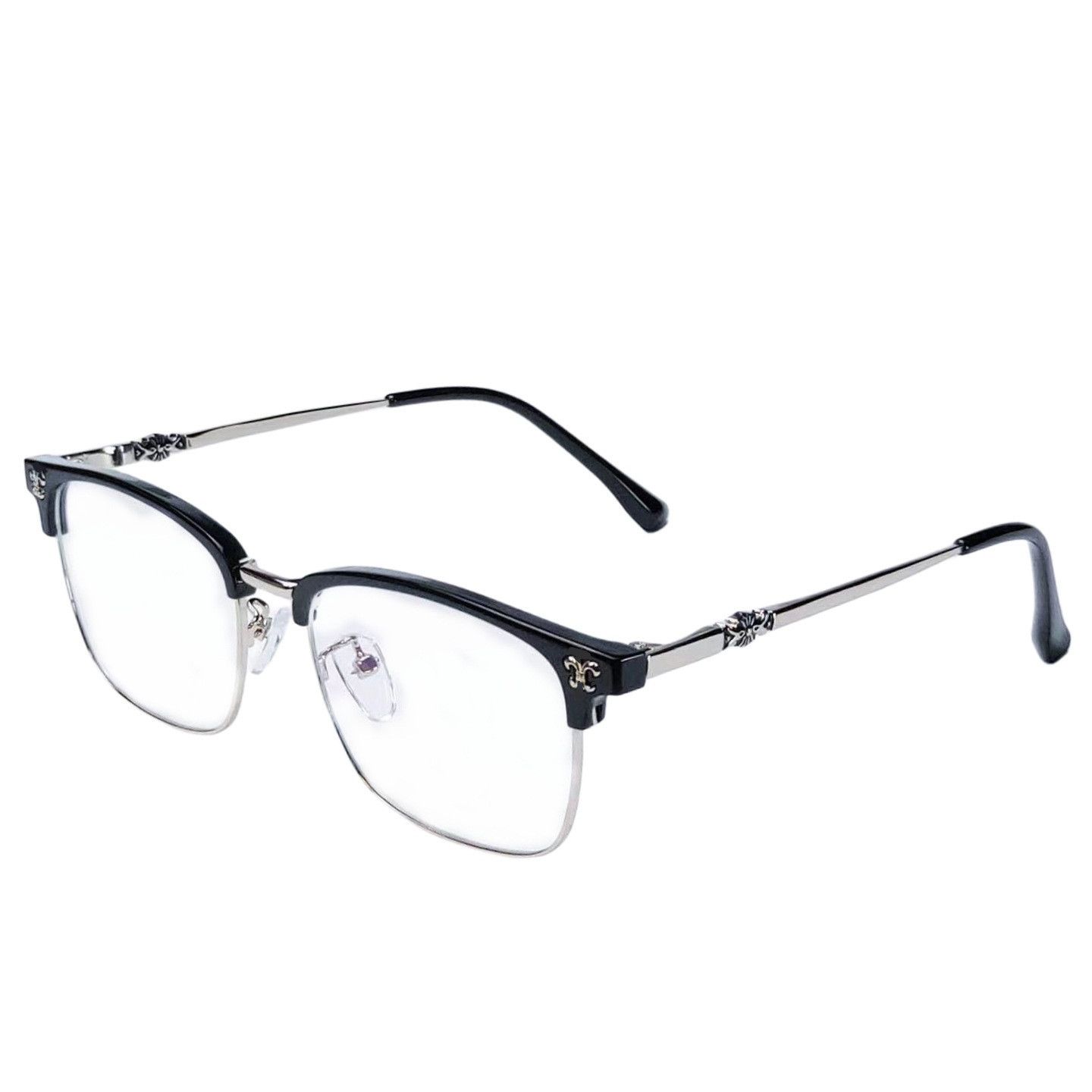 Anti Blue Light Square Frame Sunglasses Over... From Tlofedi783, &Price; | DHgate.Com