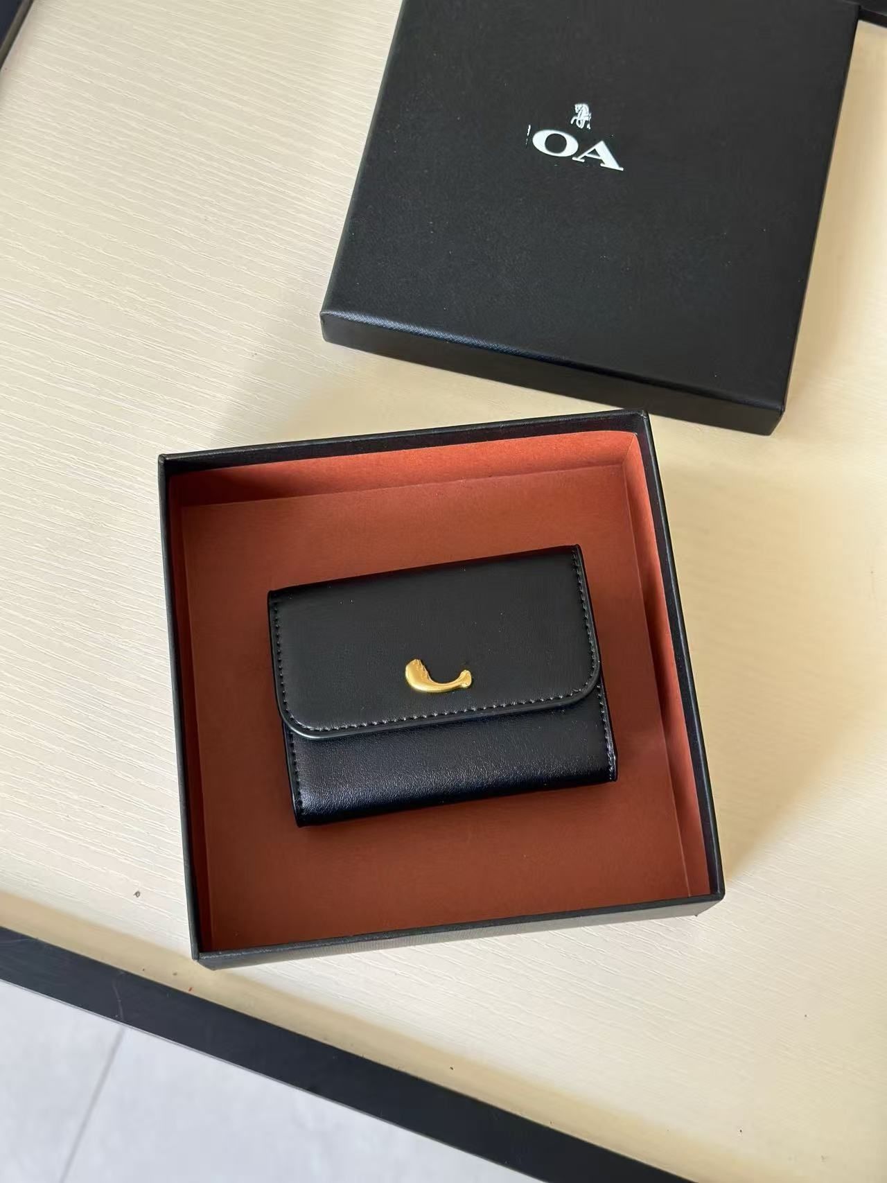 Top Quality Tri Fold Blocto Wallet With Designer... From Gingermilkk, &Price; | DHgate.Com - Image 5