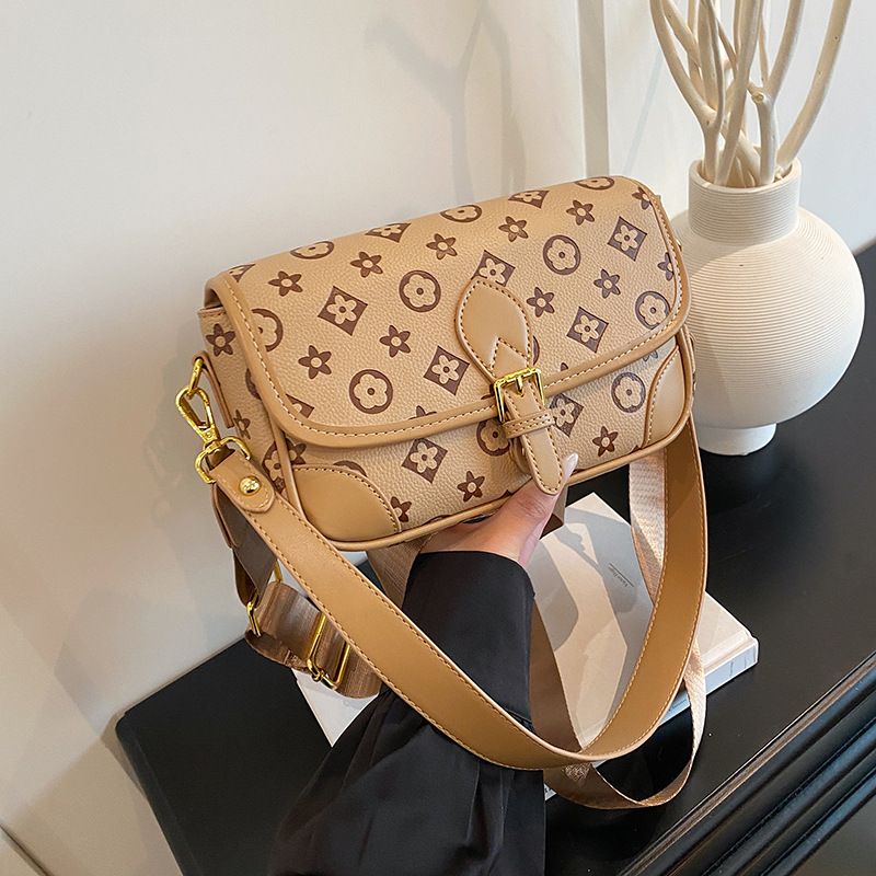 New Printed Designer Underarm Messenger Bag For Women... From Dh2762011, &Price; | DHgate.Com