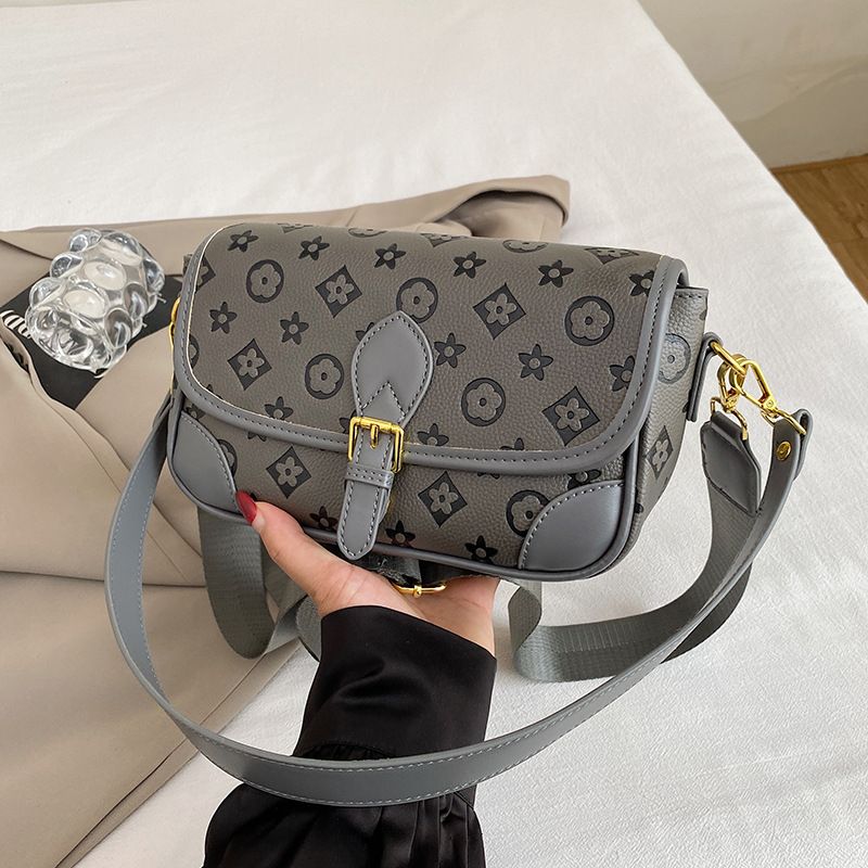 New Printed Designer Underarm Messenger Bag For Women... From Dh2762011, &Price; | DHgate.Com - Image 5