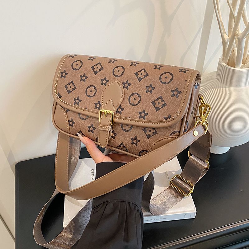 New Printed Designer Underarm Messenger Bag For Women... From Dh2762011, &Price; | DHgate.Com - Image 3