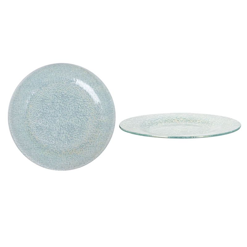 Customized Glass And Ceramic Plates - Image 5