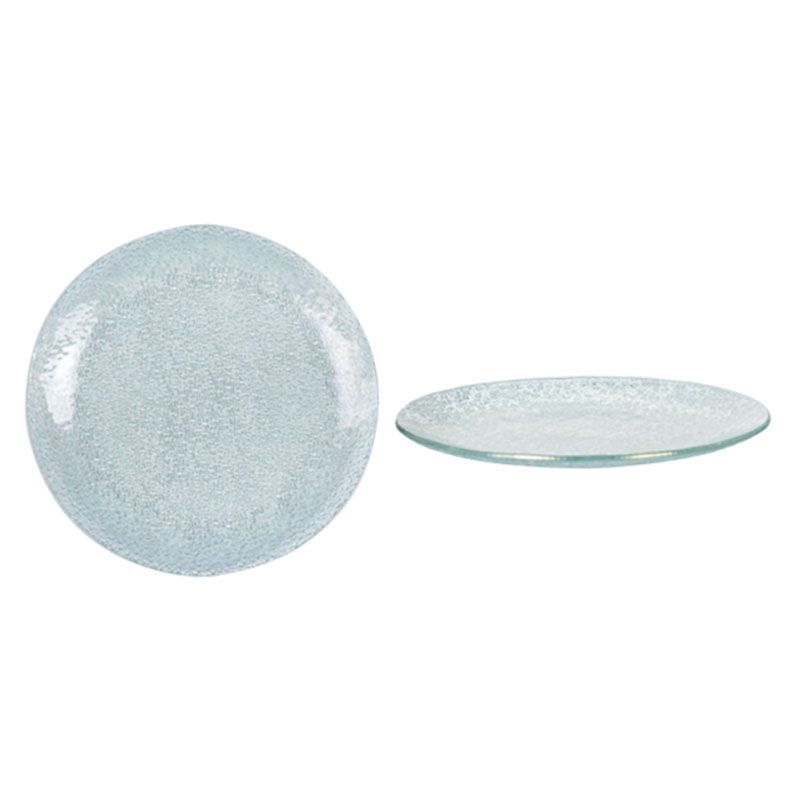 Customized Glass And Ceramic Plates - Image 4