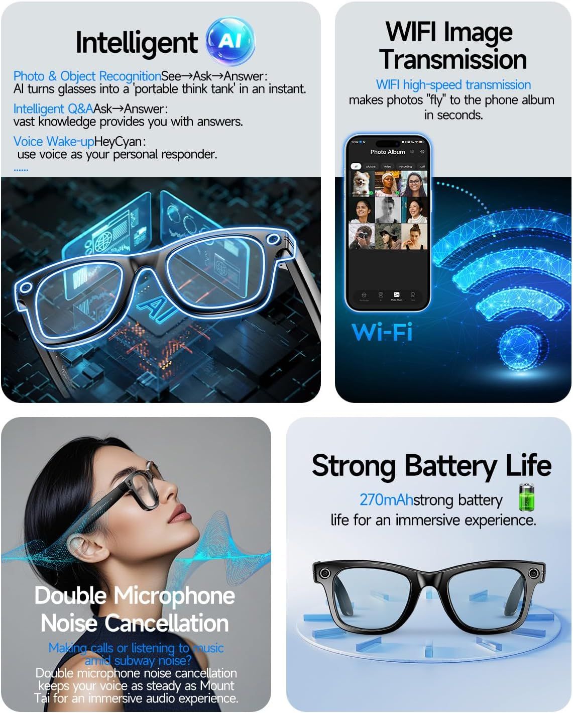 Innovative Wearable Eyewear Next Gen Visual... From Dhshopgo, &Price; | DHgate.Com - Image 3