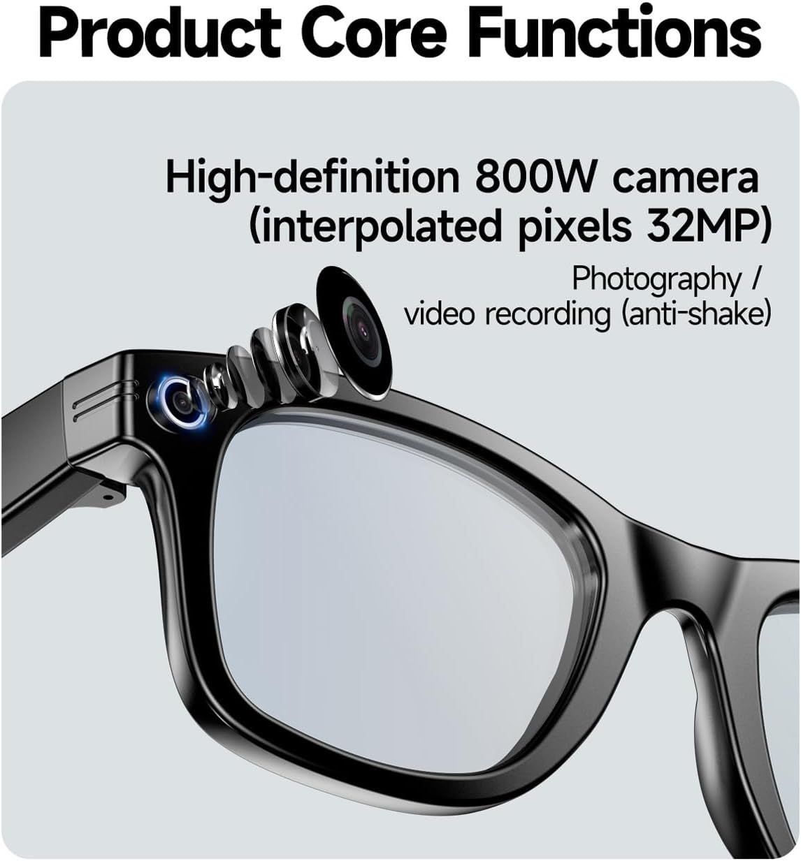 Innovative Wearable Eyewear Next Gen Visual... From Dhshopgo, &Price; | DHgate.Com - Image 2