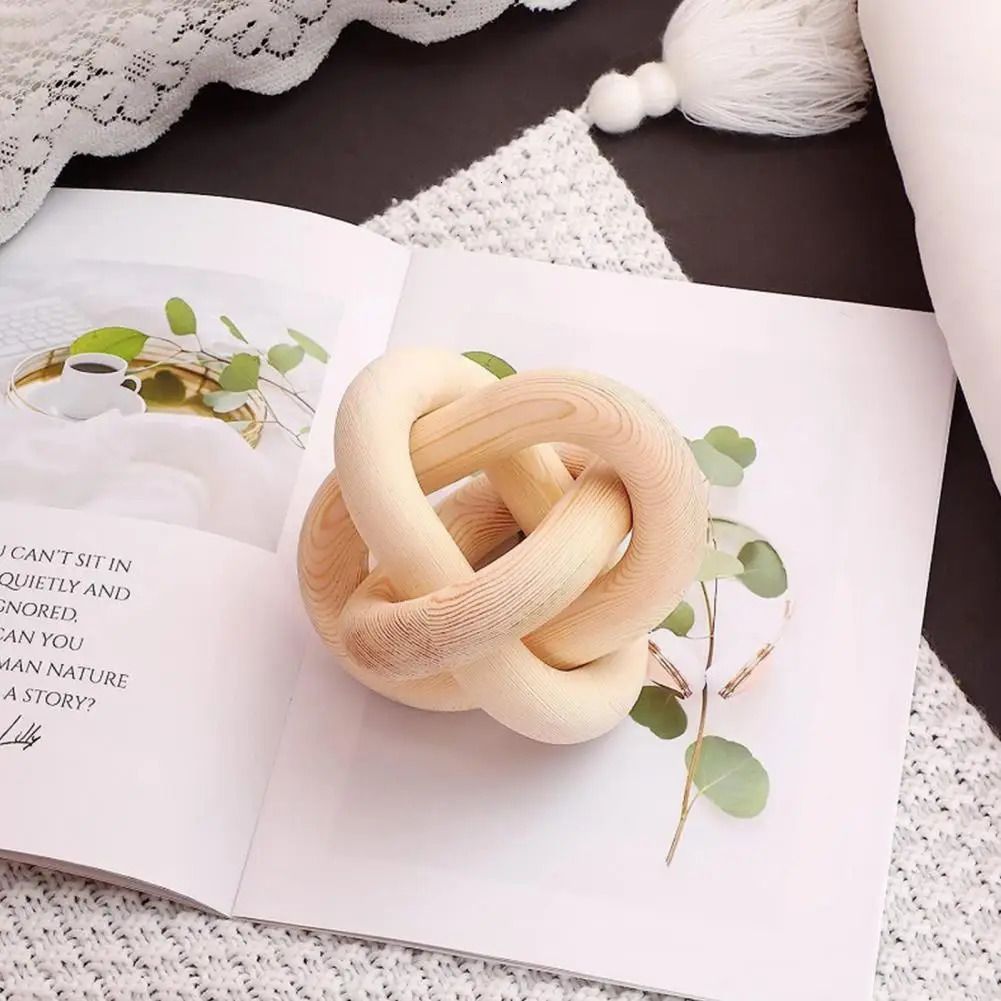 Wood Knot Decor Rustic Farmhouse Accent Hand Carved... From Tuo09, &Price; | DHgate.Com 2 Wood Knot Decor Rustic Farmhouse Accent Hand Carved... From Tuo09, &Price; | DHgate.Com - Image 2
