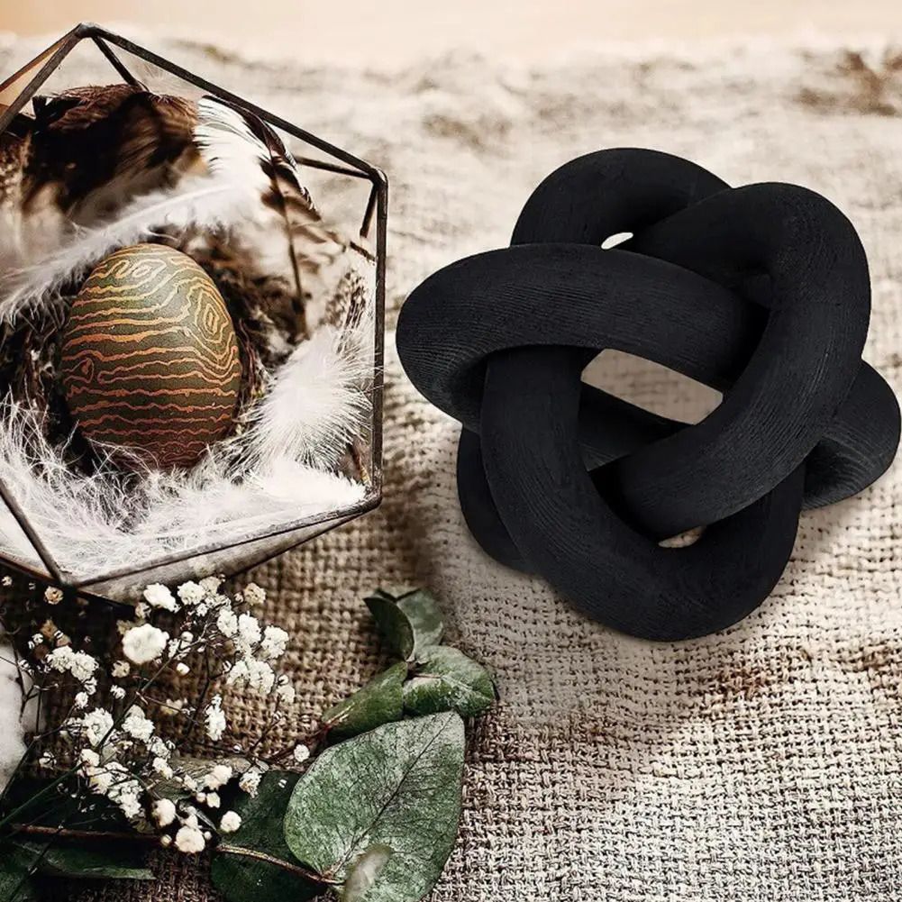 Wood Knot Decor Rustic Farmhouse Accent Hand Carved... From Tuo09, &Price; | DHgate.Com 4 Wood Knot Decor Rustic Farmhouse Accent Hand Carved... From Tuo09, &Price; | DHgate.Com - Image 4