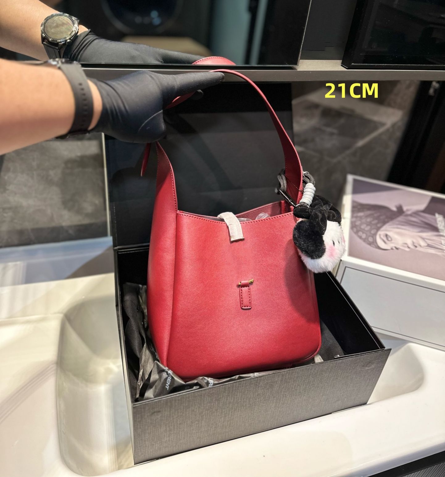 C121SHAU Women Fashion Casual Designer High Quality T-shirt and Cotton Retro Sweatshirt Unisex Oversized