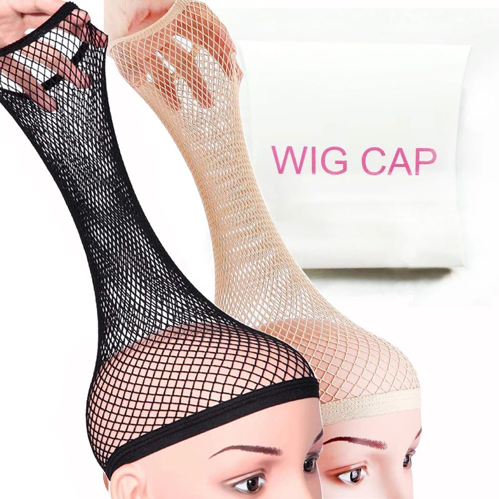 Transparent Lace Front Wig