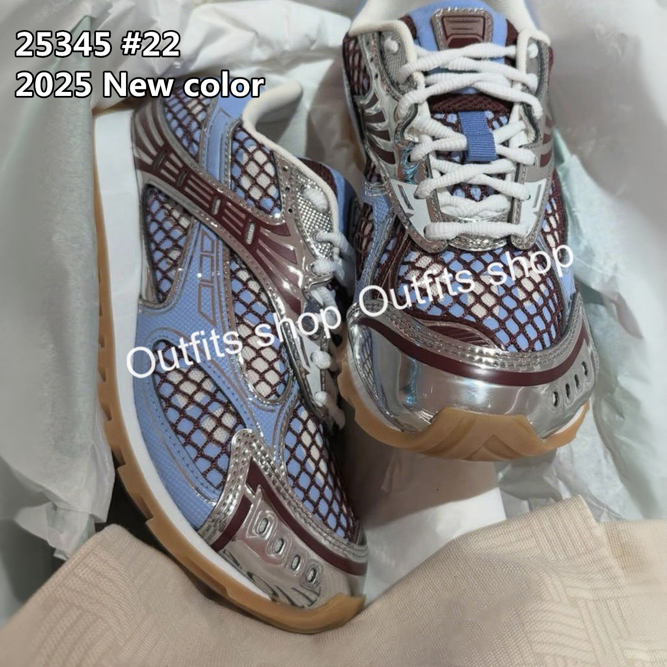 Sneaker Luxury Men Women Outside Casual Sneakers Fashion Shoes Size 35-40