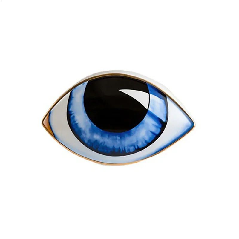 Nordic Style Glass Devils Eye Sculpture, Abstract Eye... From Tuo09, &Price; | DHgate.Com 3 Nordic Style Glass Devils Eye Sculpture, Abstract Eye... From Tuo09, &Price; | DHgate.Com - Image 3