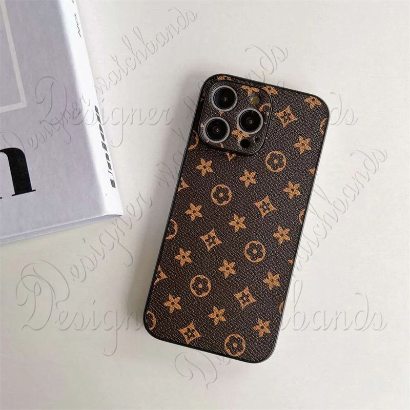 IPhone Case Designer Leather Embossed Phone Covers ... From Designer_watchbands, &Price; | DHgate.Com - Image 3