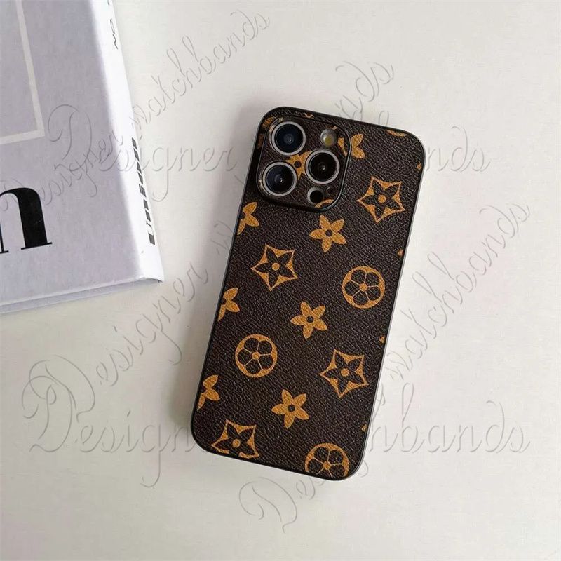 IPhone Case Designer Leather Embossed Phone Covers ... From Designer_watchbands, &Price; | DHgate.Com - Image 4