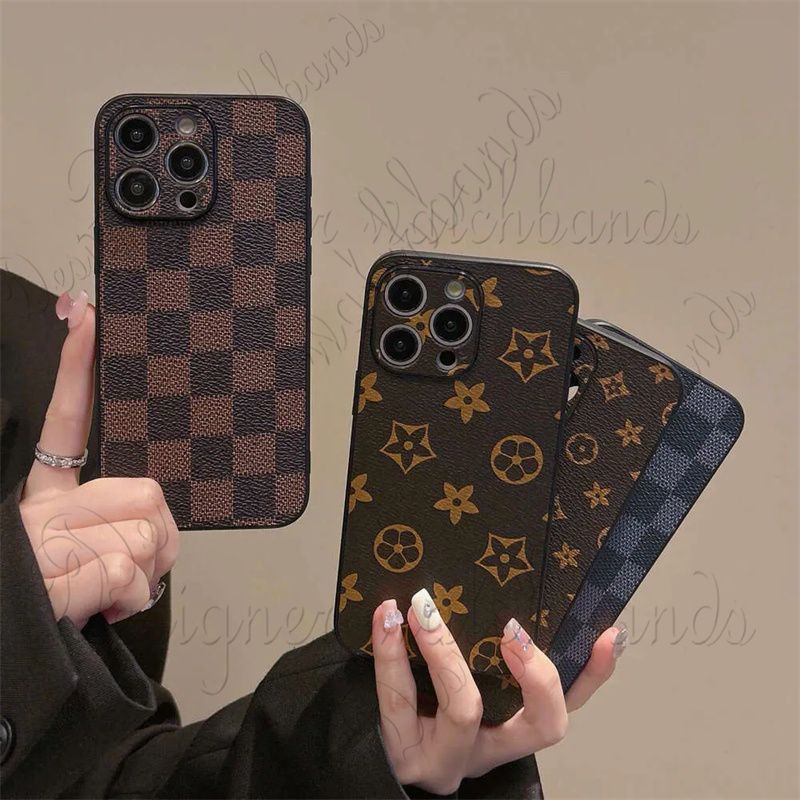 IPhone Case Designer Leather Embossed Phone Covers ... From Designer_watchbands, &Price; | DHgate.Com - Image 2