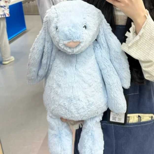 Plush Dolls 51cm Classic Shy Bonnie Rabbit Soothing... From Ecobagstore, &Price; | DHgate.Com - Image 4