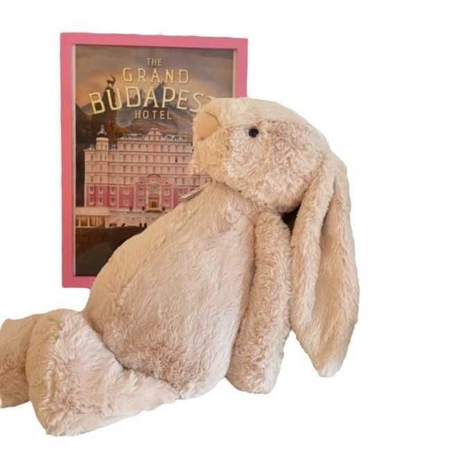 Plush Dolls 51cm Classic Shy Bonnie Rabbit Soothing... From Ecobagstore, &Price; | DHgate.Com - Image 5