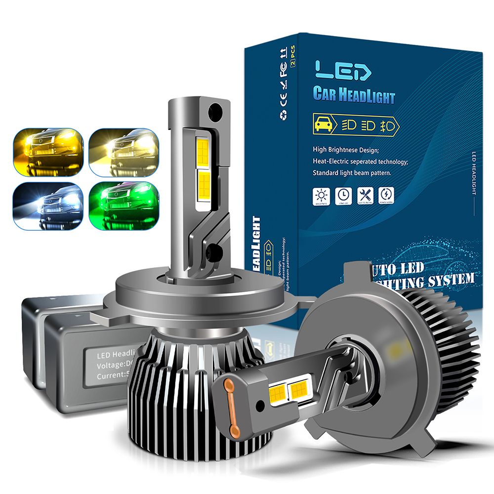 High Brightness Car Headlight Bulbs 9005 H11 H4 H1 H3... From Blake Online, &Price; | DHgate.Com