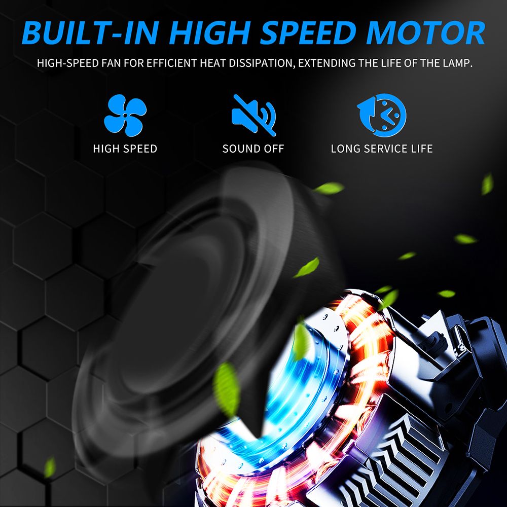 High Brightness Car Headlight Bulbs 9005 H11 H4 H1 H3... From Blake Online, &Price; | DHgate.Com - Image 4