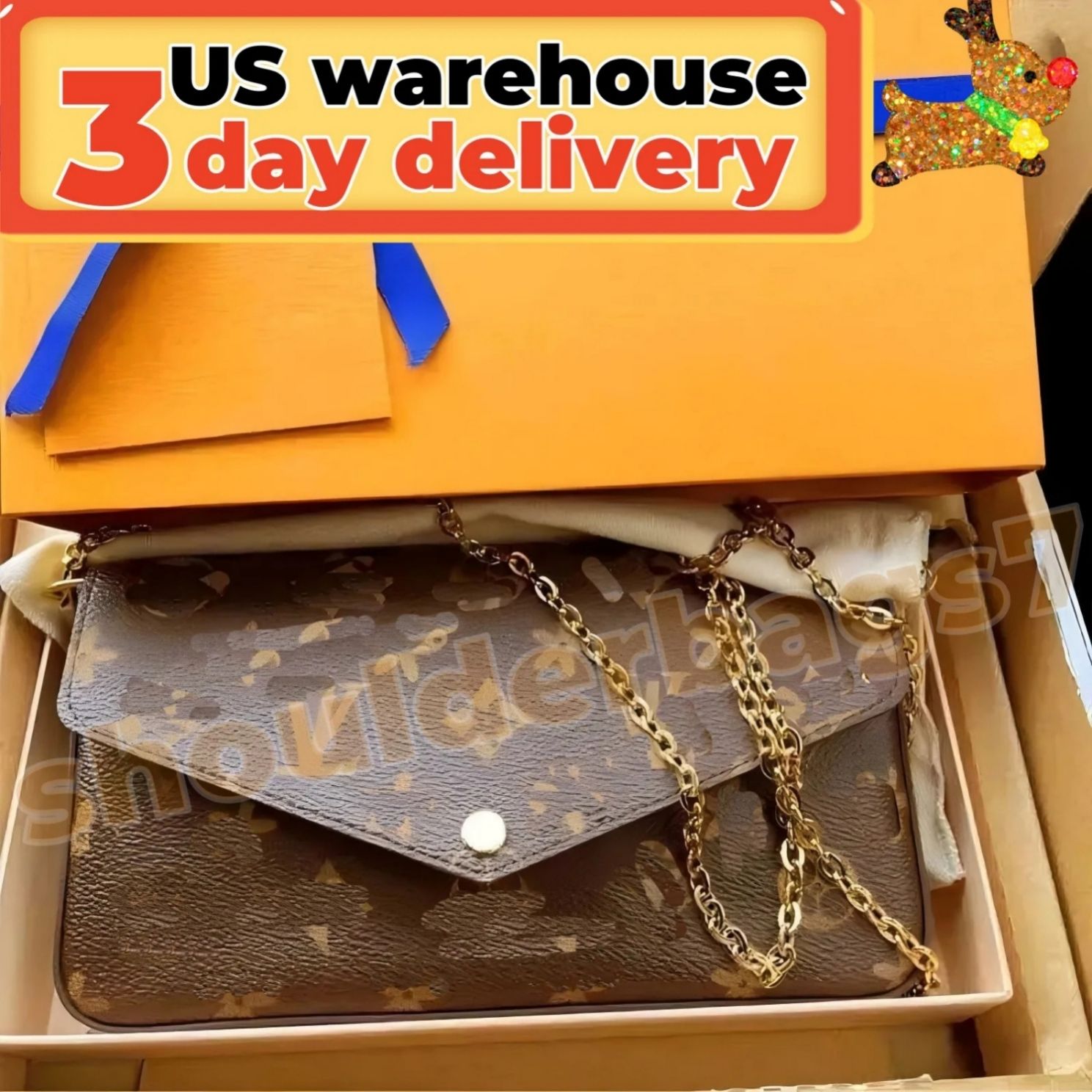 Save Big on Bulk Womens Designer Crossbody Bags Luxury Designer Crossbody Shoulder Bag Purse Tote Bags Designer Women Bag Crossbody Purses Designer Bags For Women Handbag Cross Body Bag Dhgate Handbags Sac 999 | Best Deals on DHgate