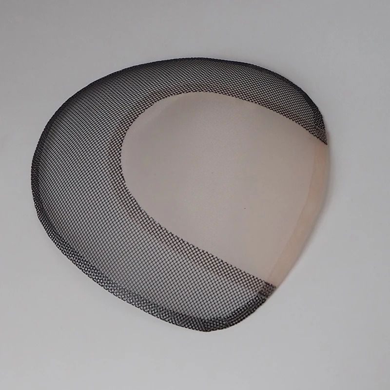 Hair Topper Base Cap For Making Women Hair Piece Toupee Base 250324 detail view 5