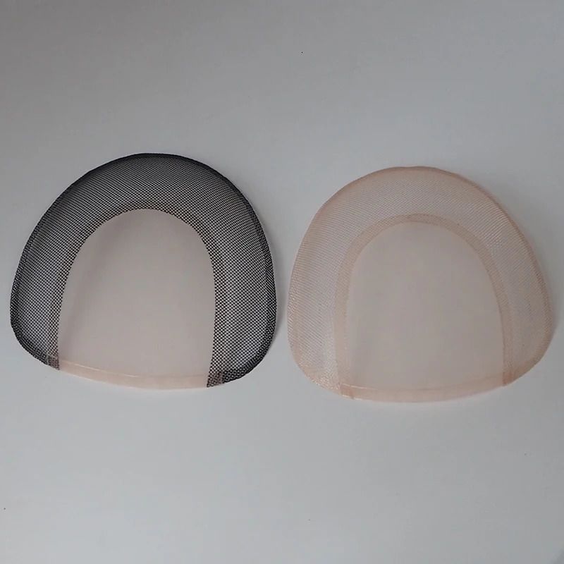 Hair Topper Base Cap For Making Women Hair Piece Toupee Base 250324 view 3