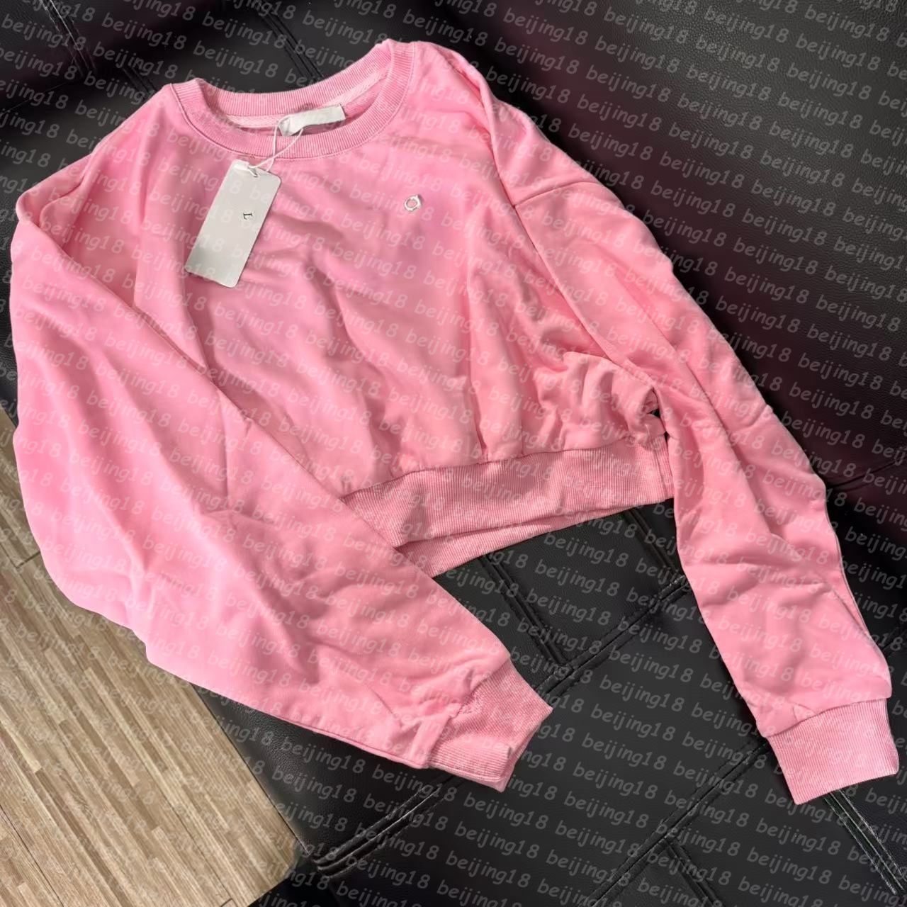 Fashion aoyoga round neck hoodies Workout Sport Coat Jacket Tracksuit Clothings Outfit Womens Casual Sportswear Exercise Fitness Wear