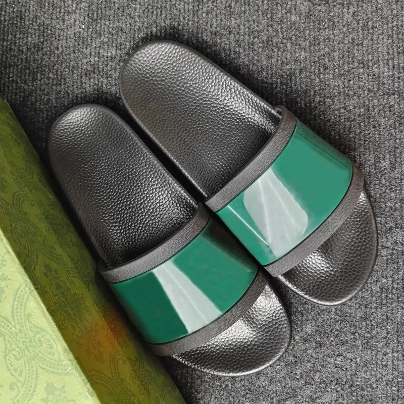 Designers Sandals Luxury Slide Interlocking Women Ladies Hollow new color Platform Slippers Women Slide Sandals Fashion Classics Retro Lovely Sunny Beach Sandals