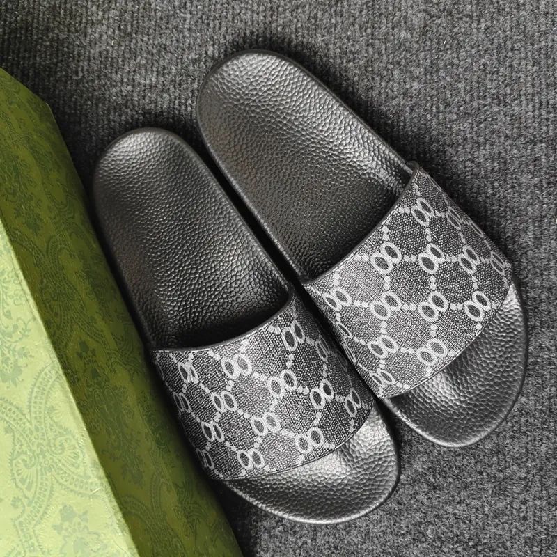 Designers Sandals Luxury Slide Interlocking Women Ladies Hollow new color Platform Slippers Women Slide Sandals Fashion Classics Retro Lovely Sunny Beach Sandals