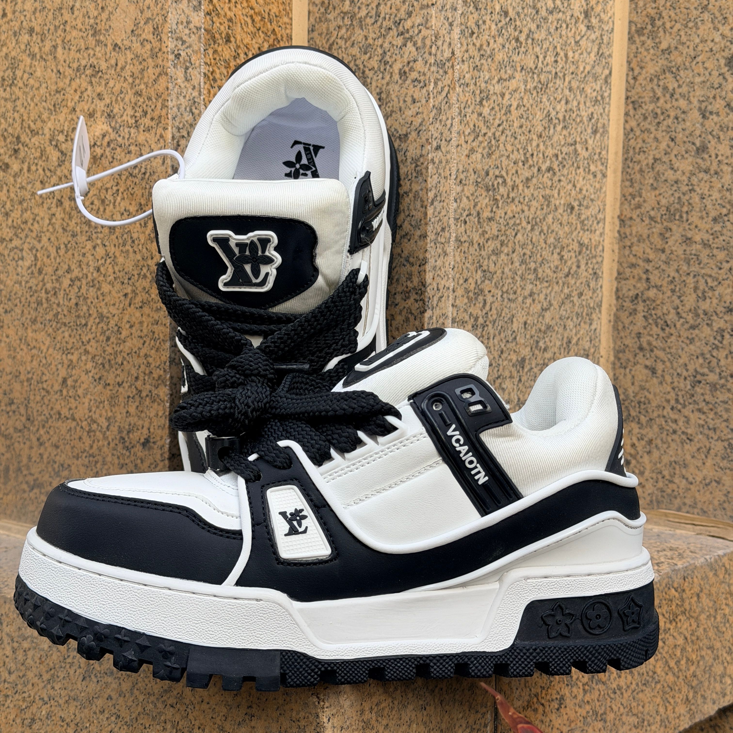 VUTITDN Men's Women's Casual Sneakers Comfortable... From Lucky2024market, &Price; | DHgate.Com