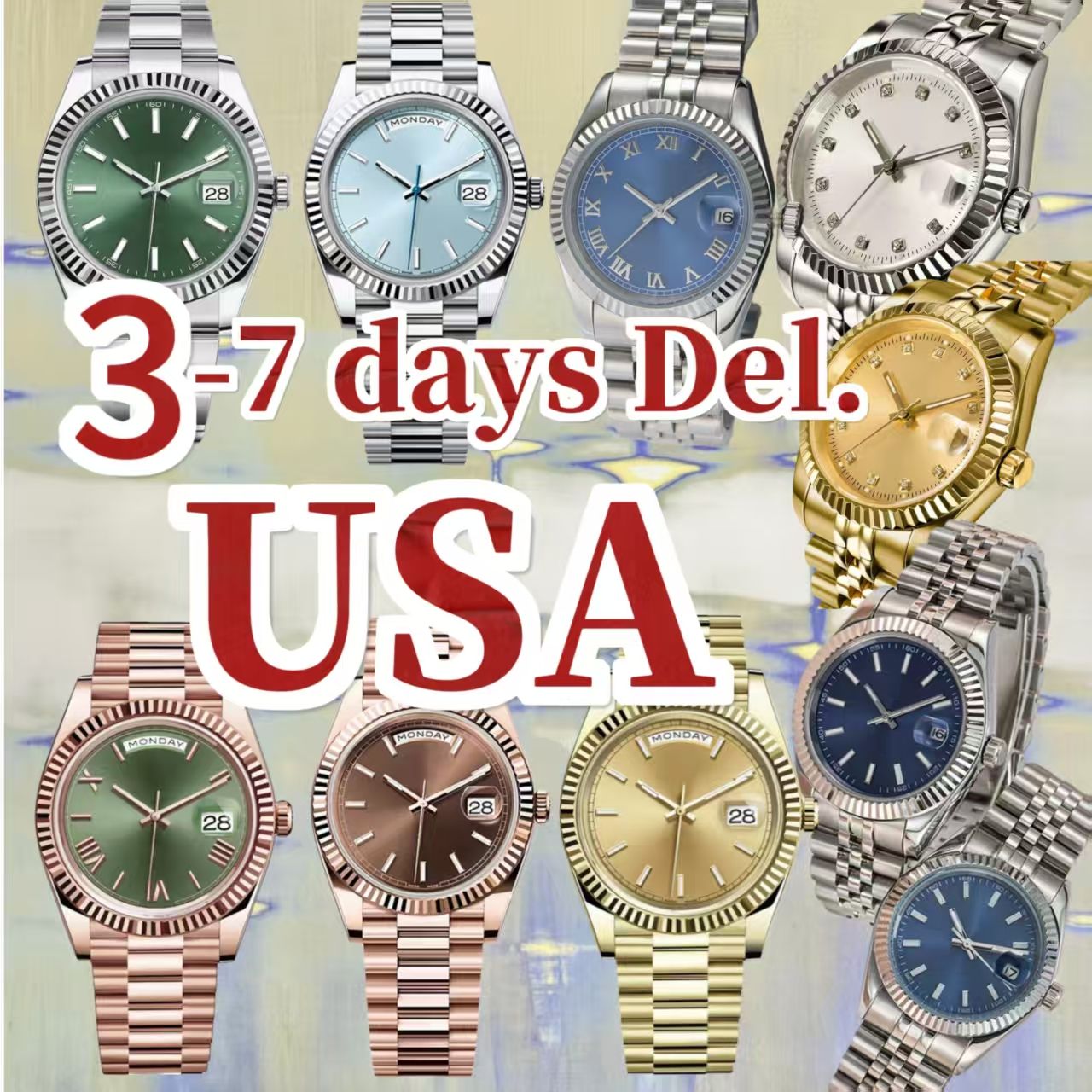 Luxury Stainless Steel Mechanical Omega Watches Men... From Fashion_collection1, &Price; | DHgate.Com