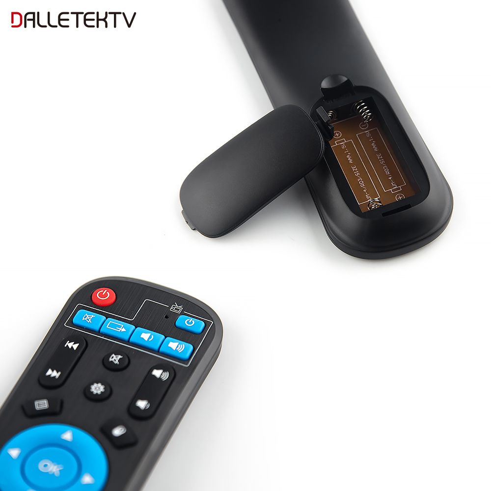 Xxx 4K FHD T Rex Redmi Tv Remote For Firestick... From Alongso126, &Price; | DHgate.Com - Image 5