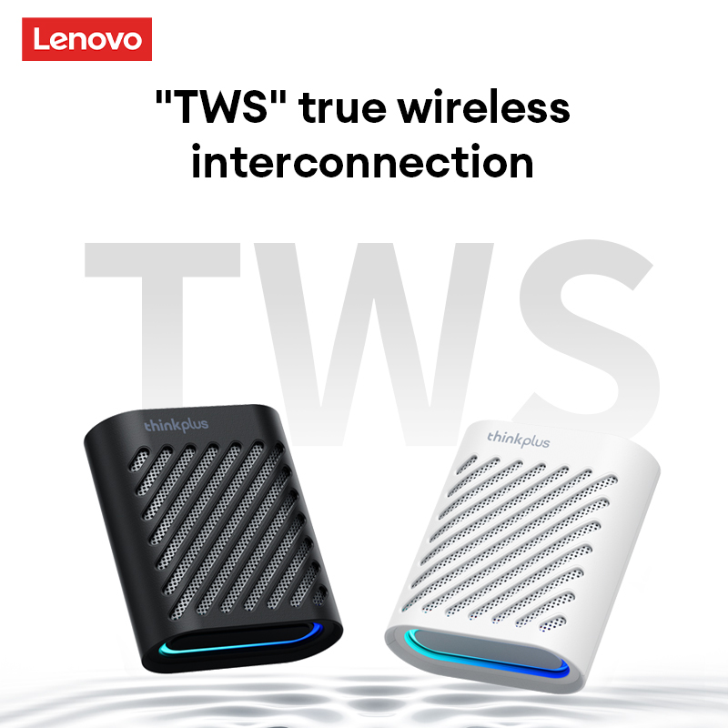 Lenovo K23 TWS Bluetooth 5.4 Portable Outdoor Speaker... From Hyundaiaudiostore, &Price; | DHgate.Com