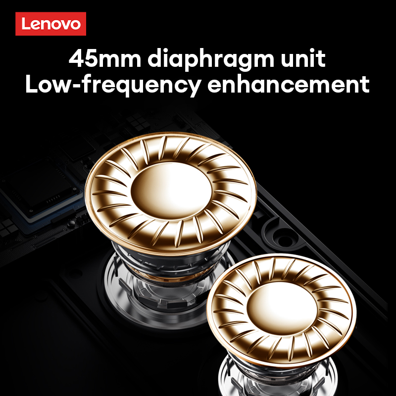 Lenovo K23 TWS Bluetooth 5.4 Portable Outdoor Speaker... From Hyundaiaudiostore, &Price; | DHgate.Com - Image 3
