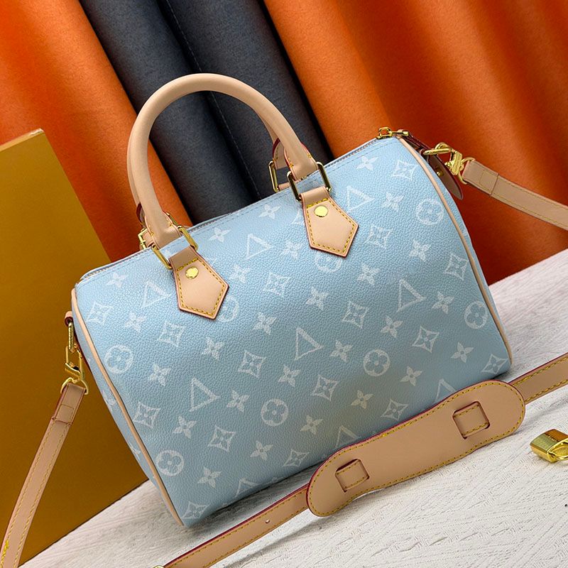 BANDOULIERE 25 Leather Tote Bags Soft Pillow... From Designerwallet777, &Price; | DHgate.Com - Image 5