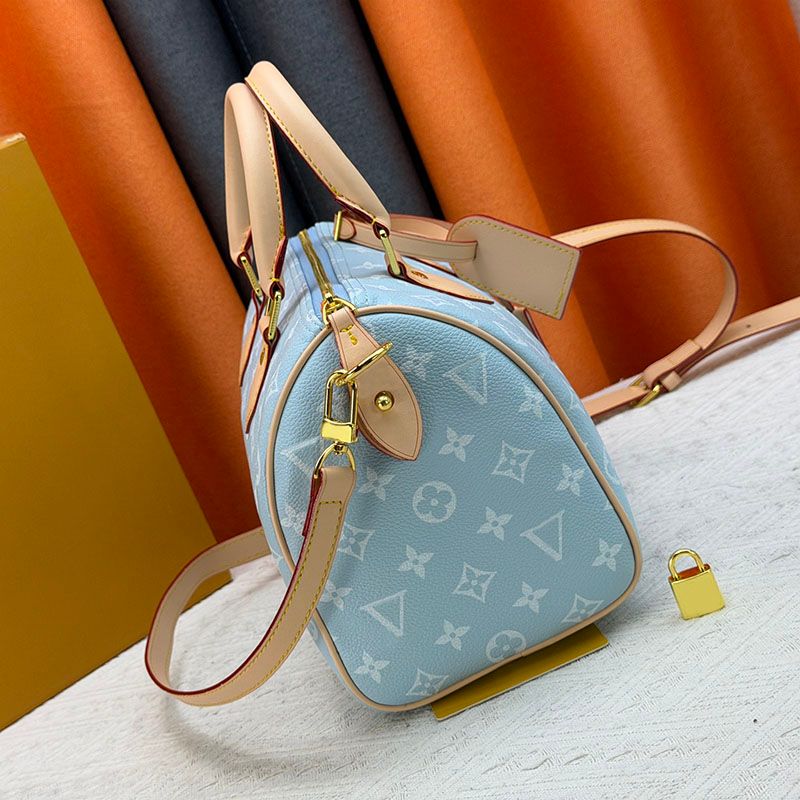 BANDOULIERE 25 Leather Tote Bags Soft Pillow... From Designerwallet777, &Price; | DHgate.Com - Image 3