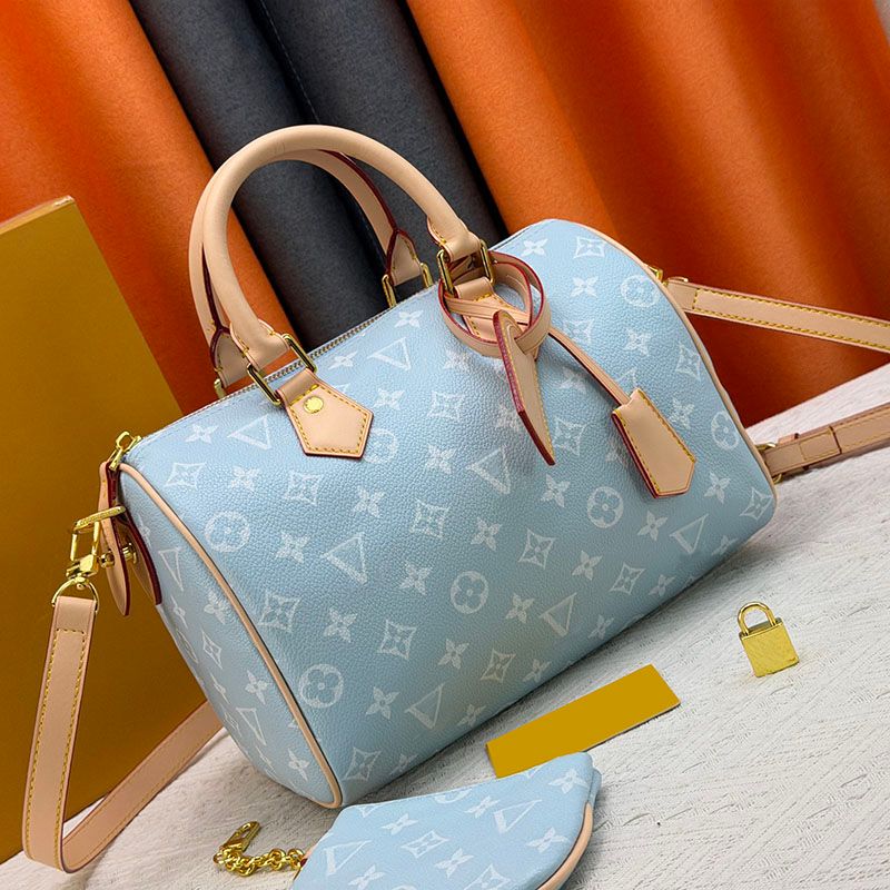 BANDOULIERE 25 Leather Tote Bags Soft Pillow... From Designerwallet777, &Price; | DHgate.Com - Image 2