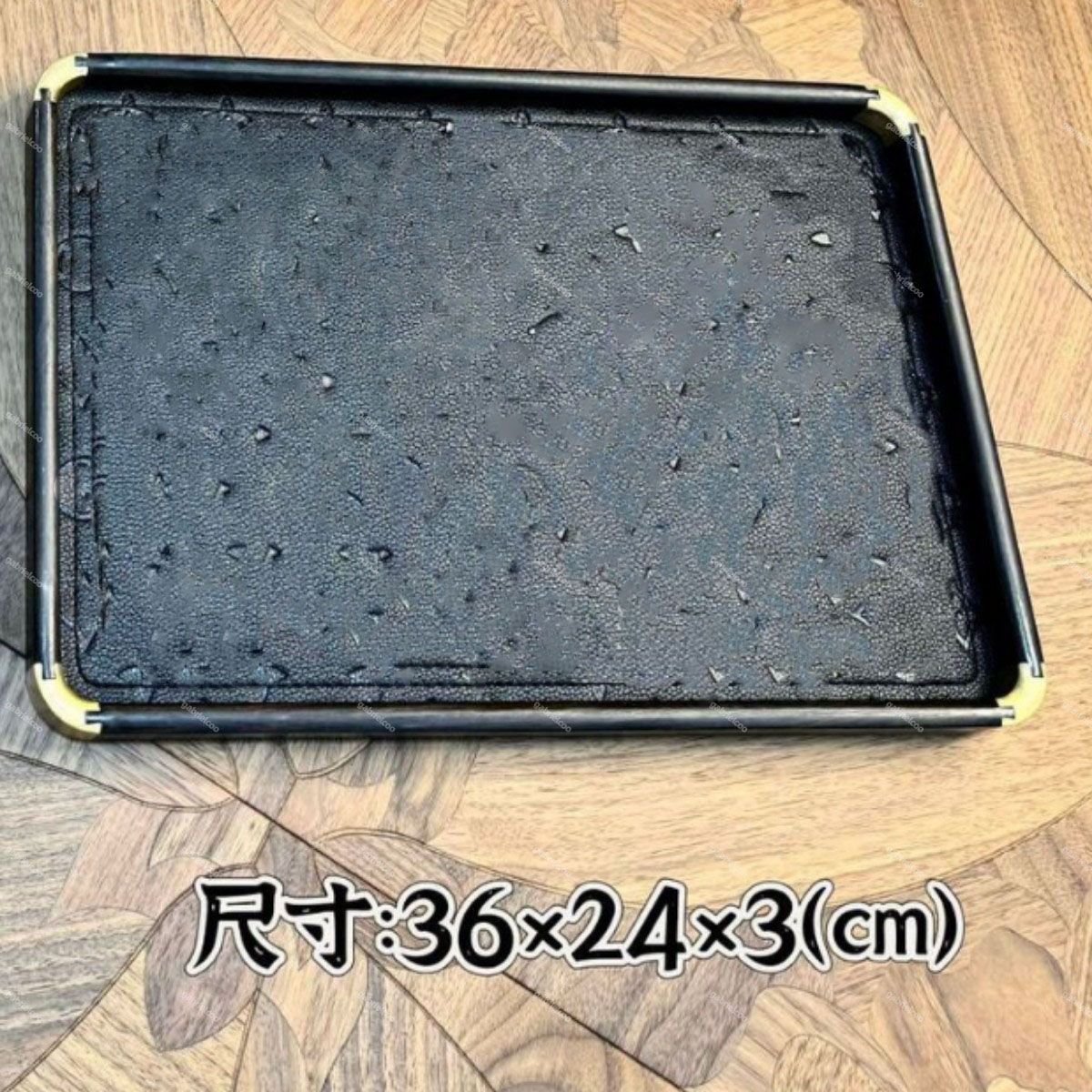 Handcrafted Wooden Walnut Antique Gold Tray For... From Gabrielcoo, &Price; | DHgate.Com 2 Handcrafted Wooden Walnut Antique Gold Tray For... From Gabrielcoo, &Price; | DHgate.Com - Image 2