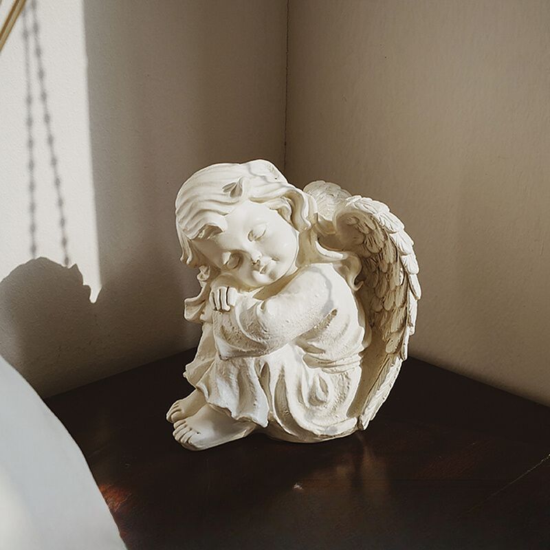 Nordic Vintage Cherub Plaster Figurines To Paint ... From Dh1102729193, &Price; | DHgate.Com 1 Nordic Vintage Cherub Plaster Figurines To Paint ... From Dh1102729193, &Price; | DHgate.Com