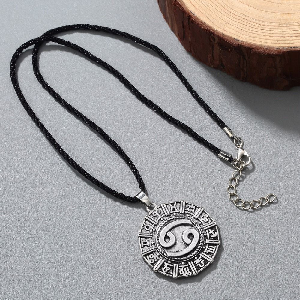 Kinitial Karkat Zodiac Cancer Constellation Talisman. - Image 5