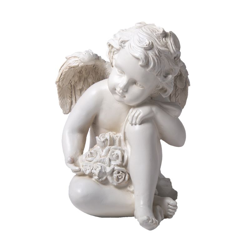 Nordic Vintage Cherub Plaster Figurines To Paint ... From Dh1102729193, &Price; | DHgate.Com 5 Nordic Vintage Cherub Plaster Figurines To Paint ... From Dh1102729193, &Price; | DHgate.Com - Image 5