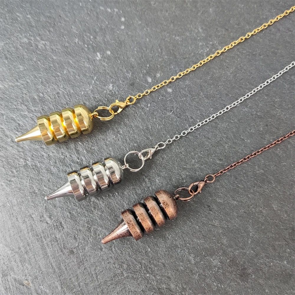 Professional Copper Brass Arrowhead Pendant For... From Dhmallqueen, &Price; | DHgate.Com - Image 2