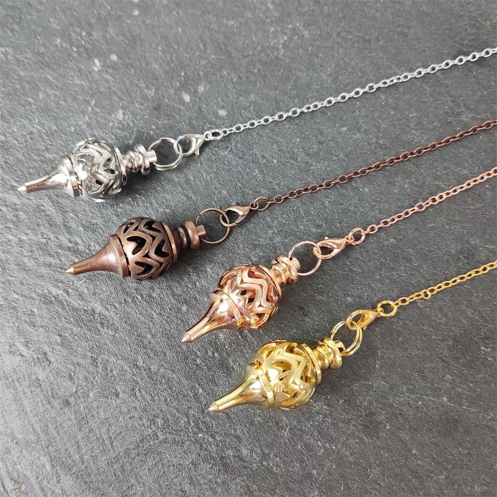 Professional Copper Brass Arrowhead Pendant For... From Dhmallqueen, &Price; | DHgate.Com - Image 5