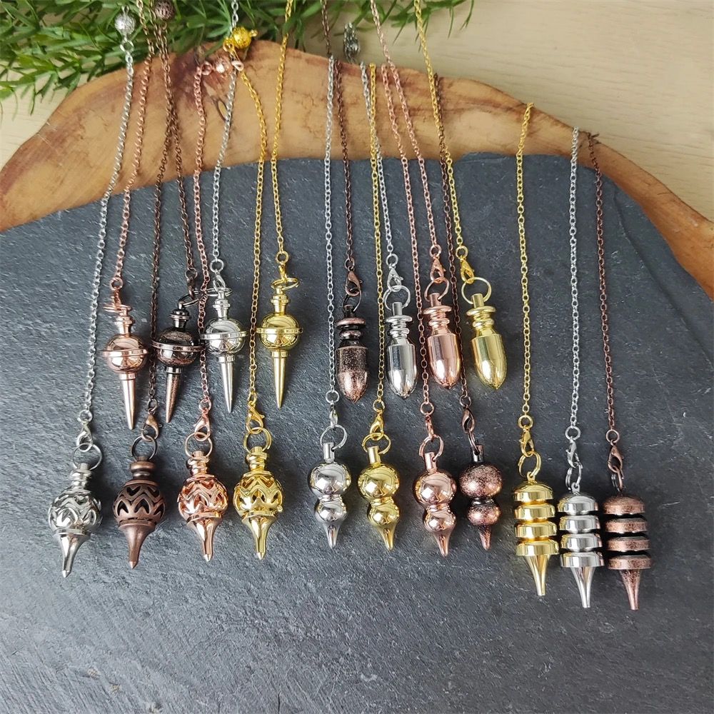 Professional Copper Brass Arrowhead Pendant For... From Dhmallqueen, &Price; | DHgate.Com - Image 3