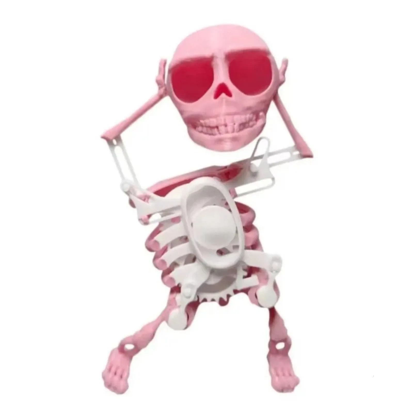 3D Skeleton Man Dancing Skull Ornament Scary... From Cong08, &Price; | DHgate.Com 1 3D Skeleton Man Dancing Skull Ornament Scary... From Cong08, &Price; | DHgate.Com