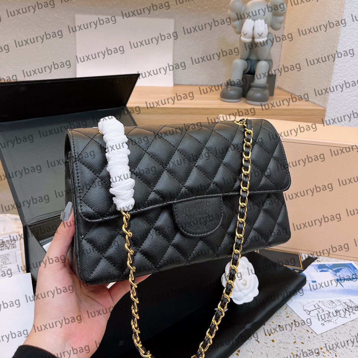 Save Big on Bulk Designer Leather Shoulder Bags 10A High Quality Designer Bags Genuine Leather Shoulder Bag Luxury Bag Crossbody Bag | Best Deals on DHgate