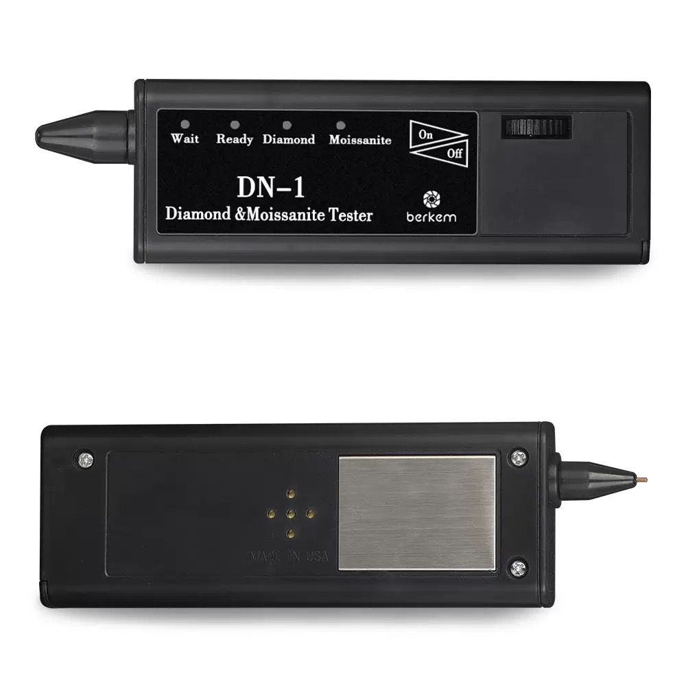Professional Diamond Tester Pen With LED Indicator ... From Wostu, &Price; | DHgate.Com - Image 4