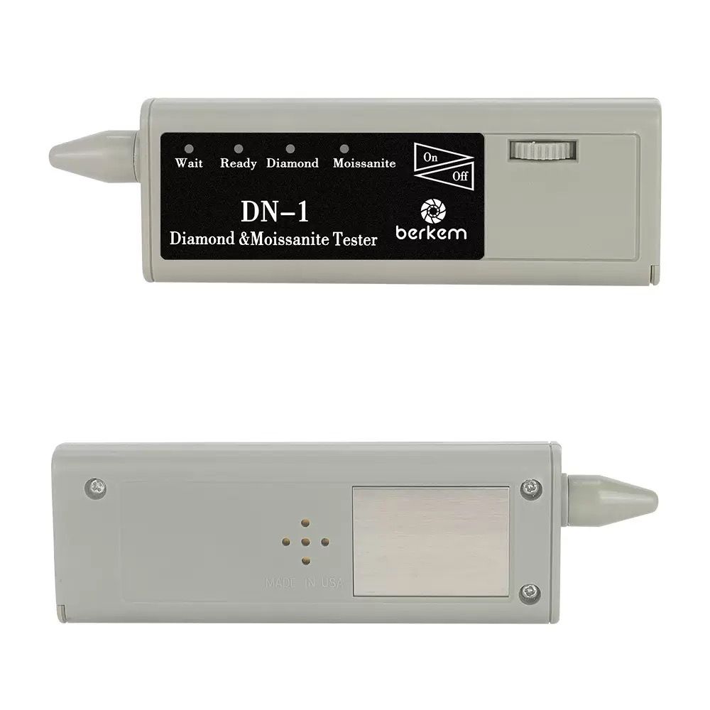 Professional Diamond Tester Pen With LED Indicator ... From Wostu, &Price; | DHgate.Com - Image 3