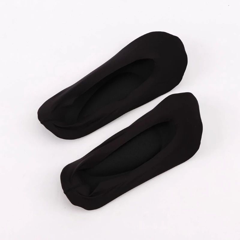 Soletta ortopedica da donna in memory foam, per alleviare la pressione, ammortizzare l'arco plantare e supportare il piede piatto._voghion.com