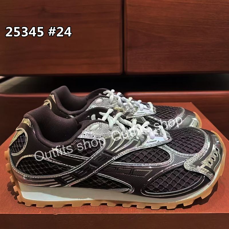 Sneaker Luxury Men Women Outside Casual Sneakers Fashion Shoes Size 35-40